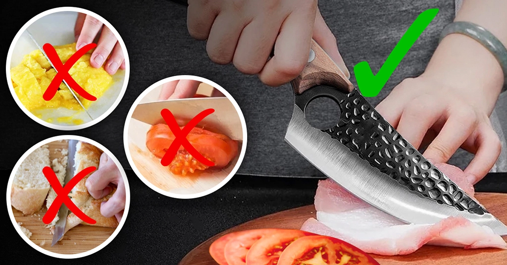 Genug davon, mit deinem Essen zu kämpfen? Solltest du auch haben.