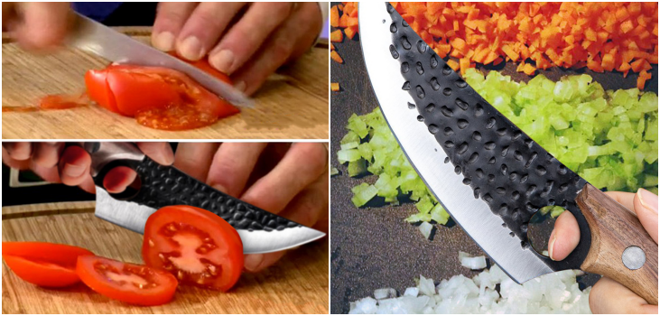 Tired of Fighting With Your Food? You Should Be.